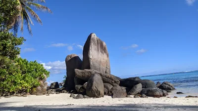 Anse Royale - Photo 3