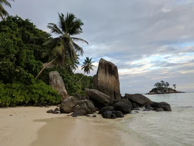 Anse Royale - Photo 4