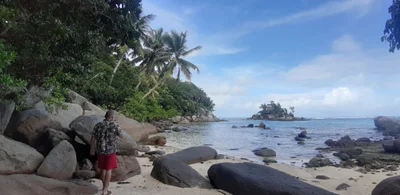 Anse Royale - Photo 5