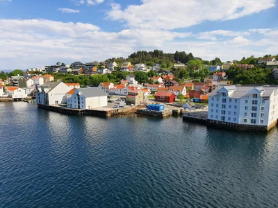 Møre og Romsdal - Photo 2