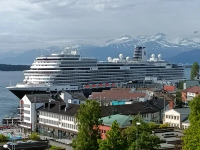 Møre og Romsdal - Photo 3