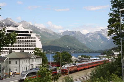 Møre og Romsdal - Photo 4
