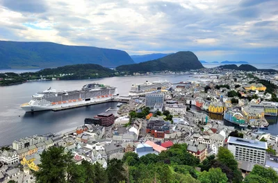 Møre og Romsdal - Photo 5