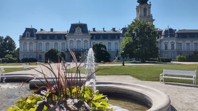 Heviz - Photo 3