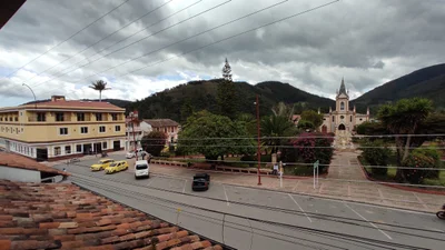 Arcabuco - Photo 2