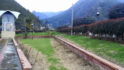 Arcabuco - Photo 3