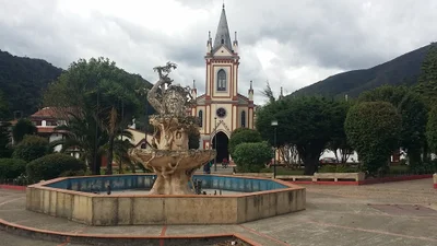 Arcabuco - Photo 4