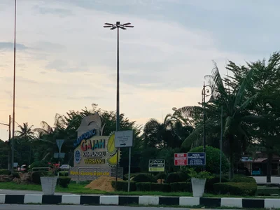 Kampung Gajah - Photo 2