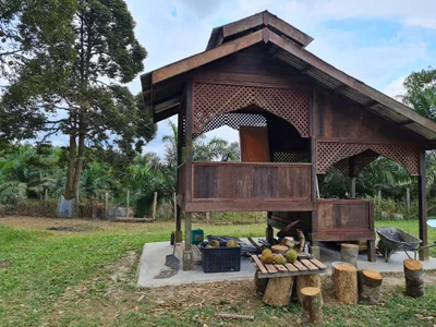 Kampung Gajah - Photo 3