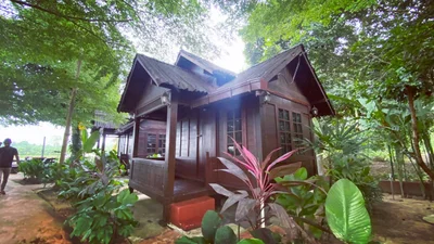 Kampung Gajah - Photo 4