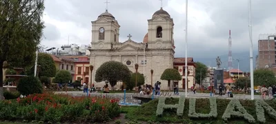 Huancayo - Photo 2