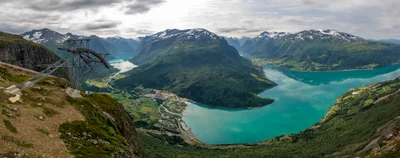 Sogn og Fjordane - Photo 4
