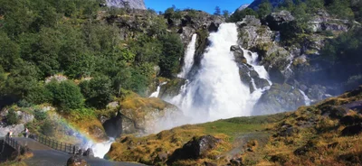 Sogn og Fjordane - Photo 5