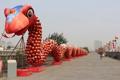 Ankang - Photo 2