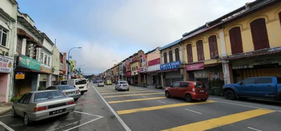 Bentong - Photo 2