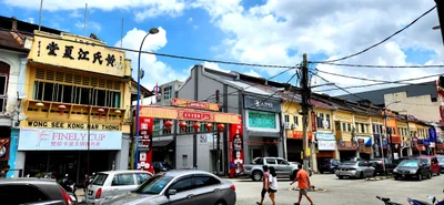 Bentong - Photo 3