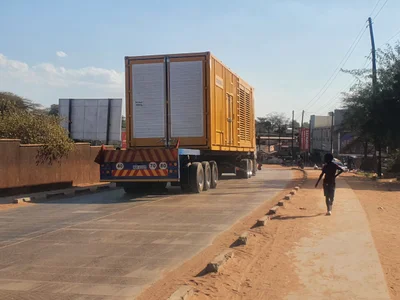 Chirundu - Photo 4
