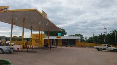 Chirundu - Photo 5