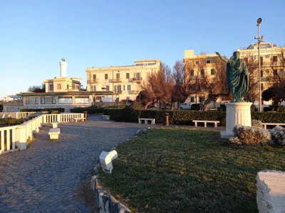 Anzio - Photo 2