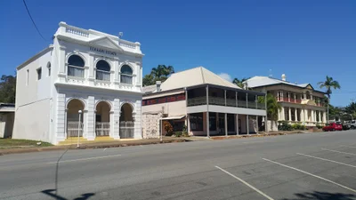 Cook Shire - Photo 2
