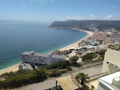Sesimbra - Photo 2