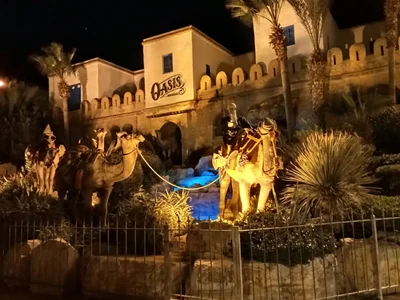 Yasmine Hammamet - Photo 3
