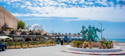 Yasmine Hammamet - Photo 4