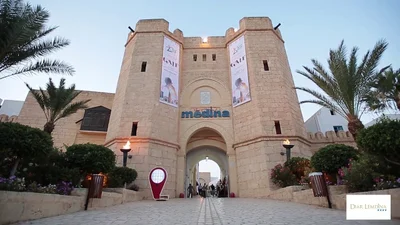 Yasmine Hammamet - Photo 5