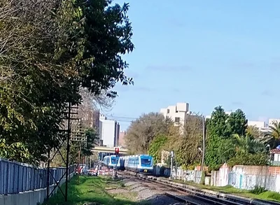 Castelar - Photo 5