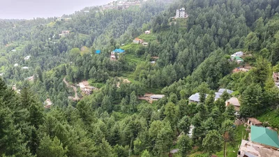 Nathia Gali - Photo 3