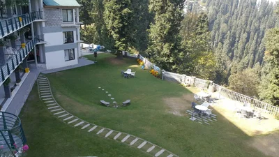 Nathia Gali - Photo 5
