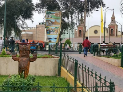 Huaral - Photo 2