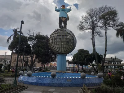 Cayambe - Photo 3