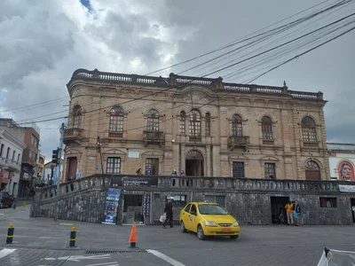 Cayambe - Photo 4