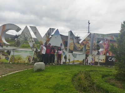 Cayambe - Photo 5