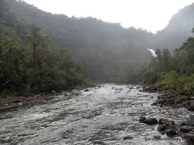 El Chaco - Photo 4