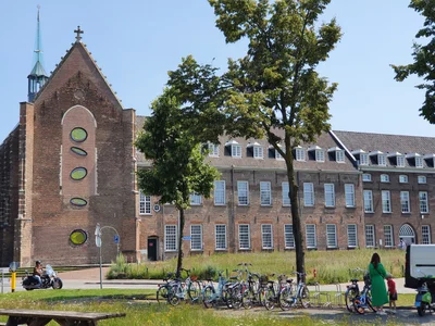 Breda - Photo 2