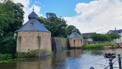Breda - Photo 3