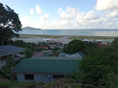 Anse La Mouche - Photo 2