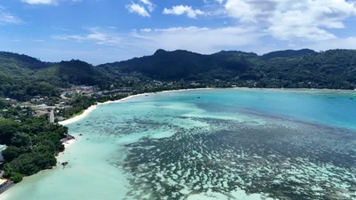 Anse La Mouche - Photo 3