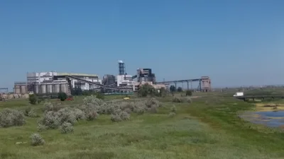 Shakhtinsk - Photo 3