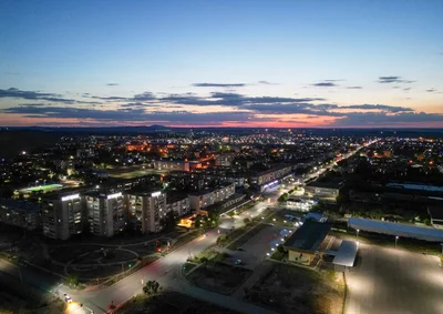 Shakhtinsk - Photo 5