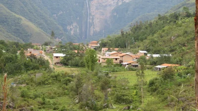 Cocachimba - Photo 5