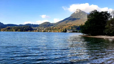 Fuschl am See - Photo 2