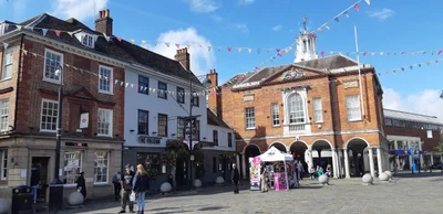 Buckinghamshire - Photo 3