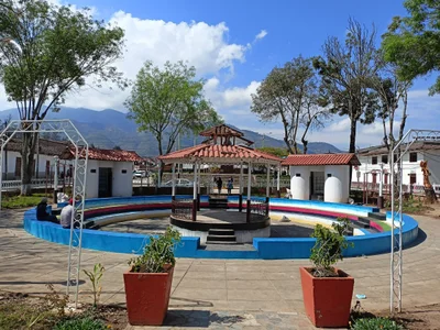 Chachapoyas - Photo 2