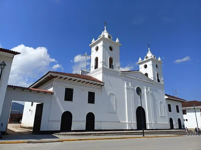 Chachapoyas - Photo 3