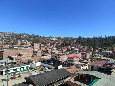 Chachapoyas - Photo 4