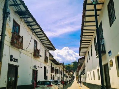 Chachapoyas - Photo 5