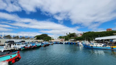 Taitung City - Photo 3